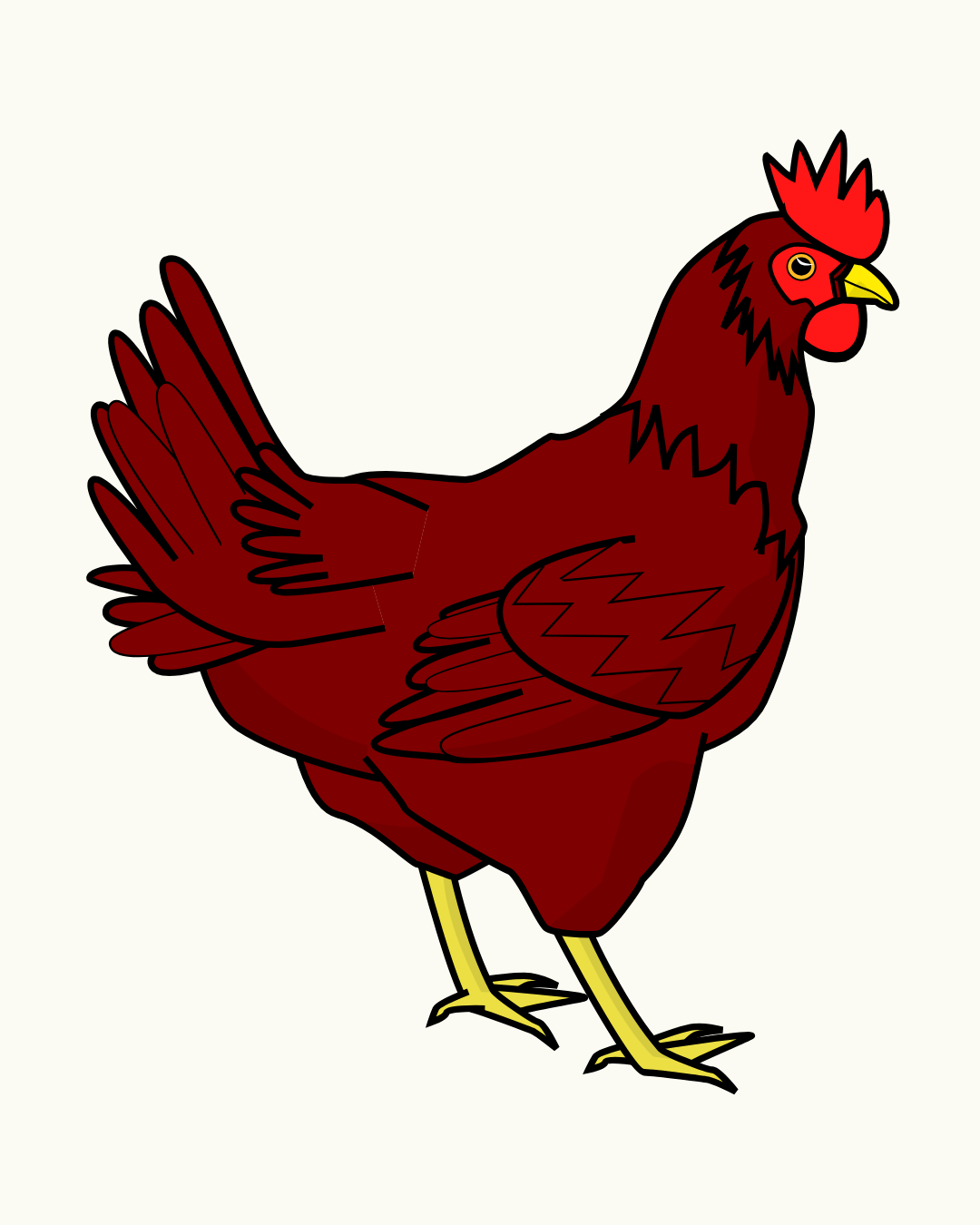 Chicken