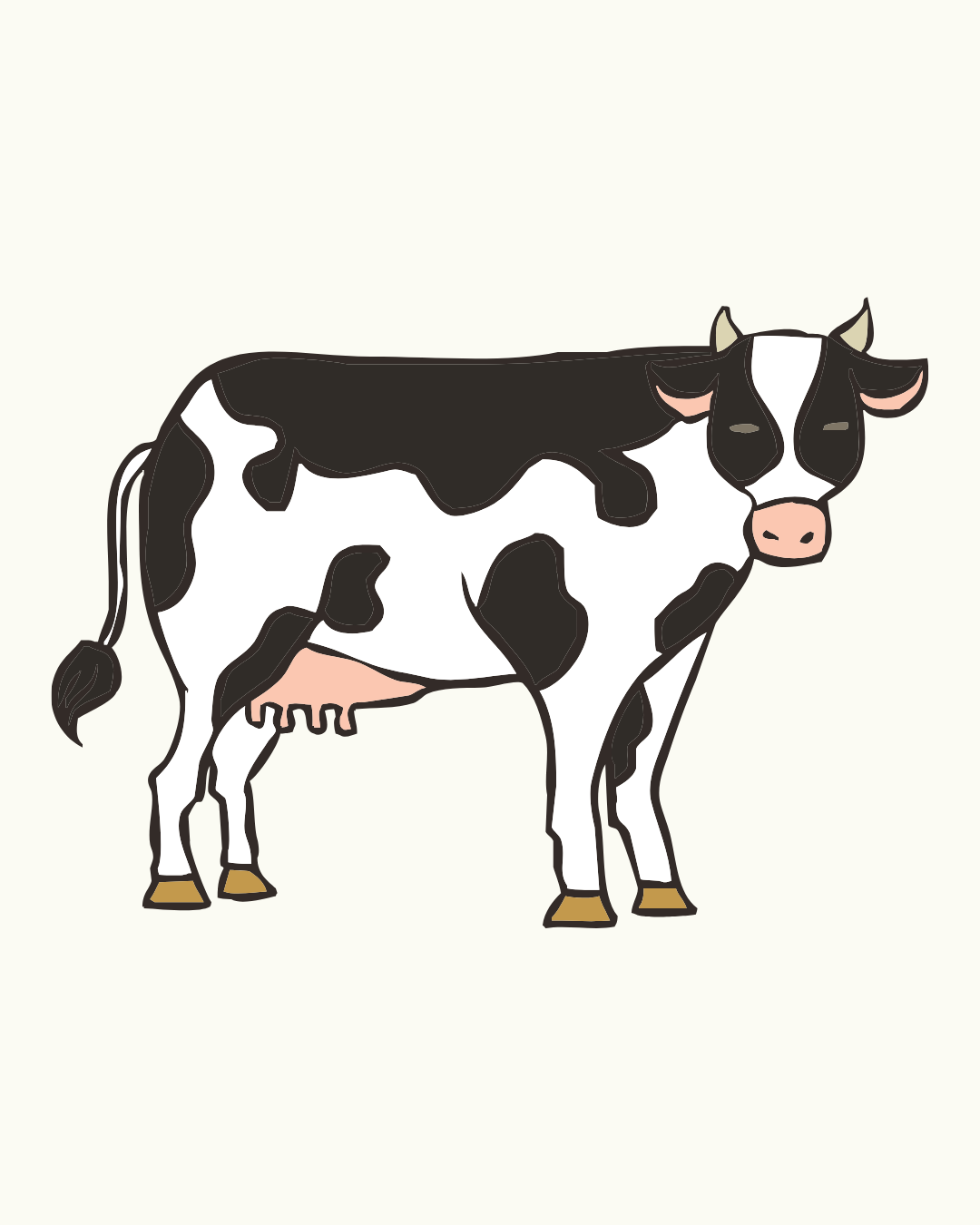 Cow