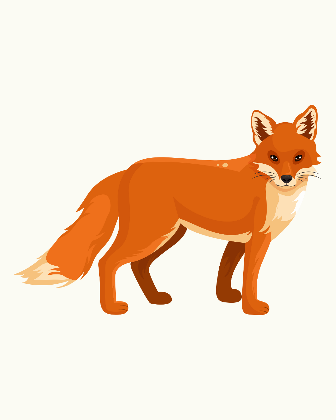Fox